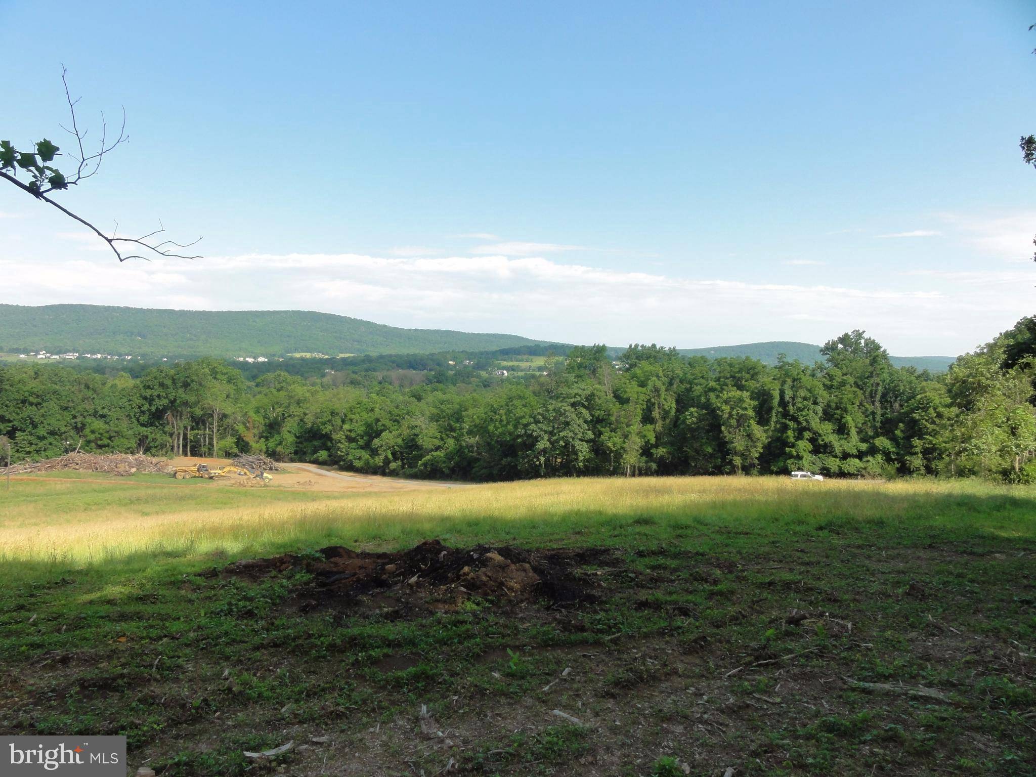 Purcellville, VA 20132,HESKETT LANE LOT 1