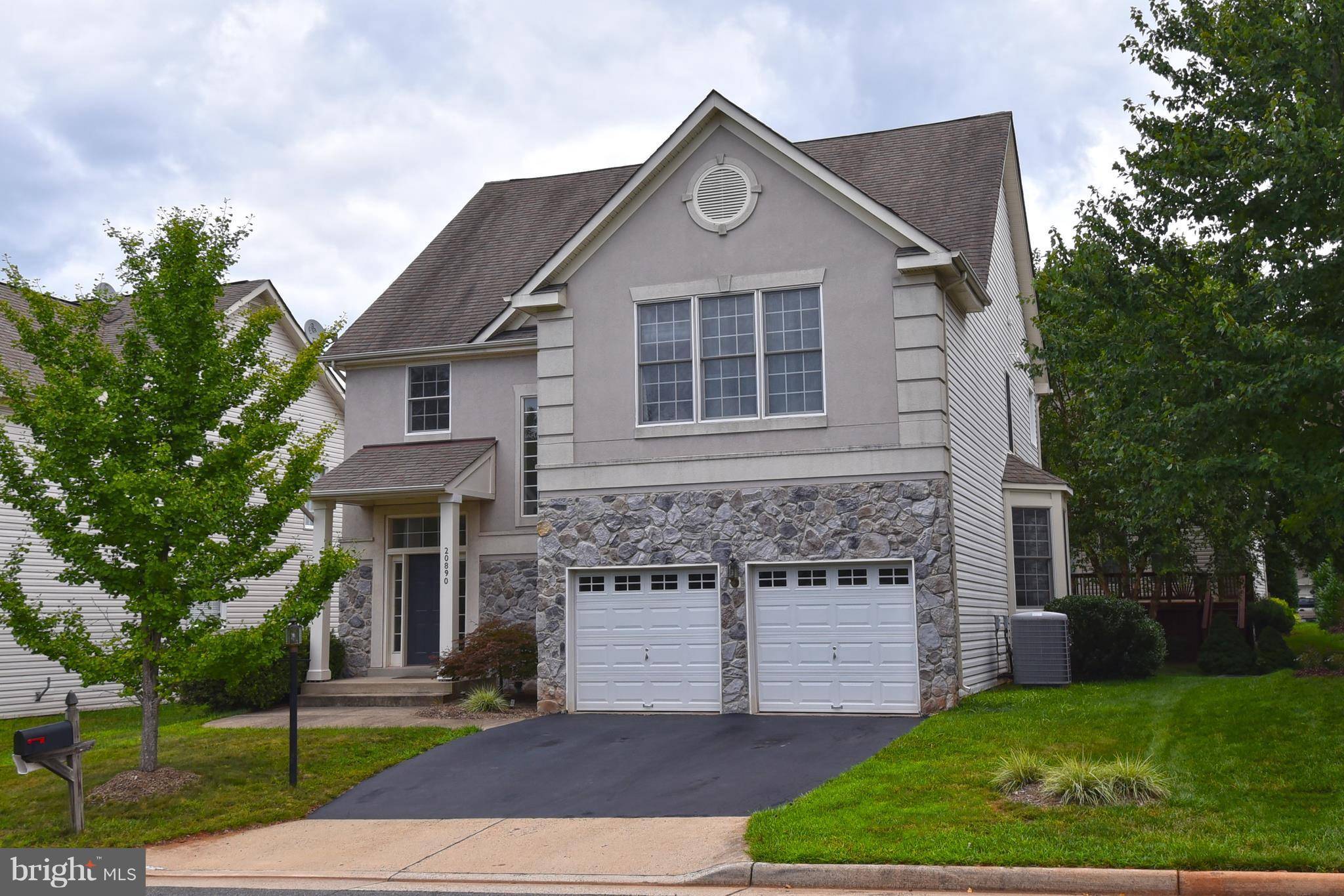 Potomac Falls, VA 20165,20890 SERENITY CT