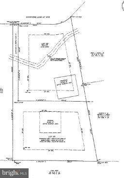 Hedgesville, WV 25427,LOT 2-B GUINEVERE DR