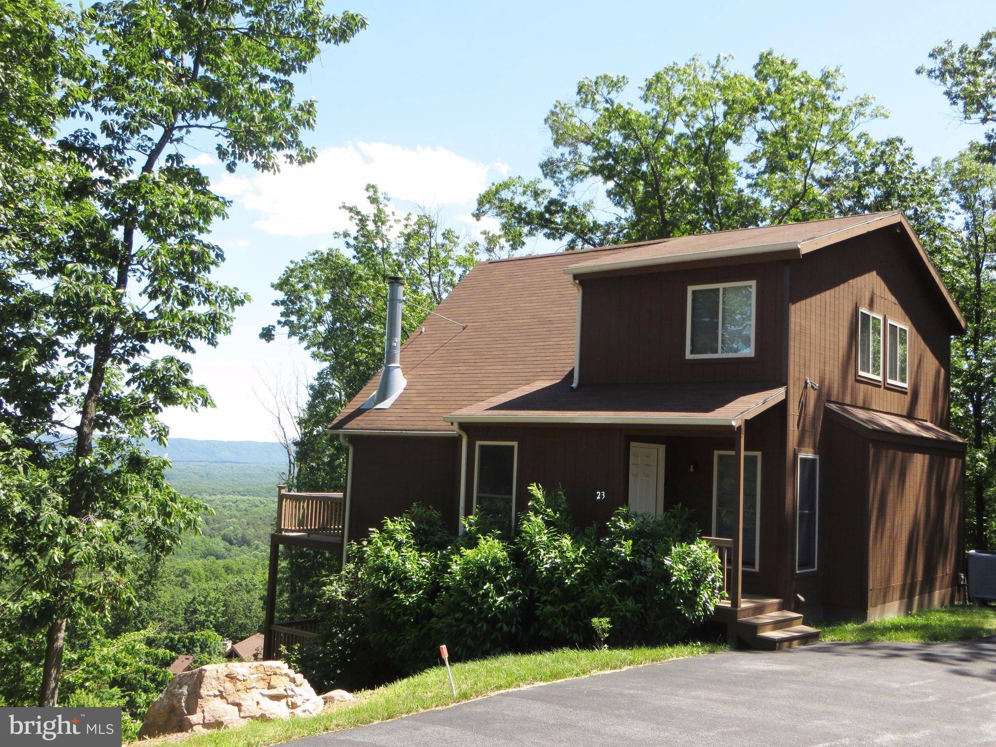 Hedgesville, WV 25427,23 SACHEM HILL