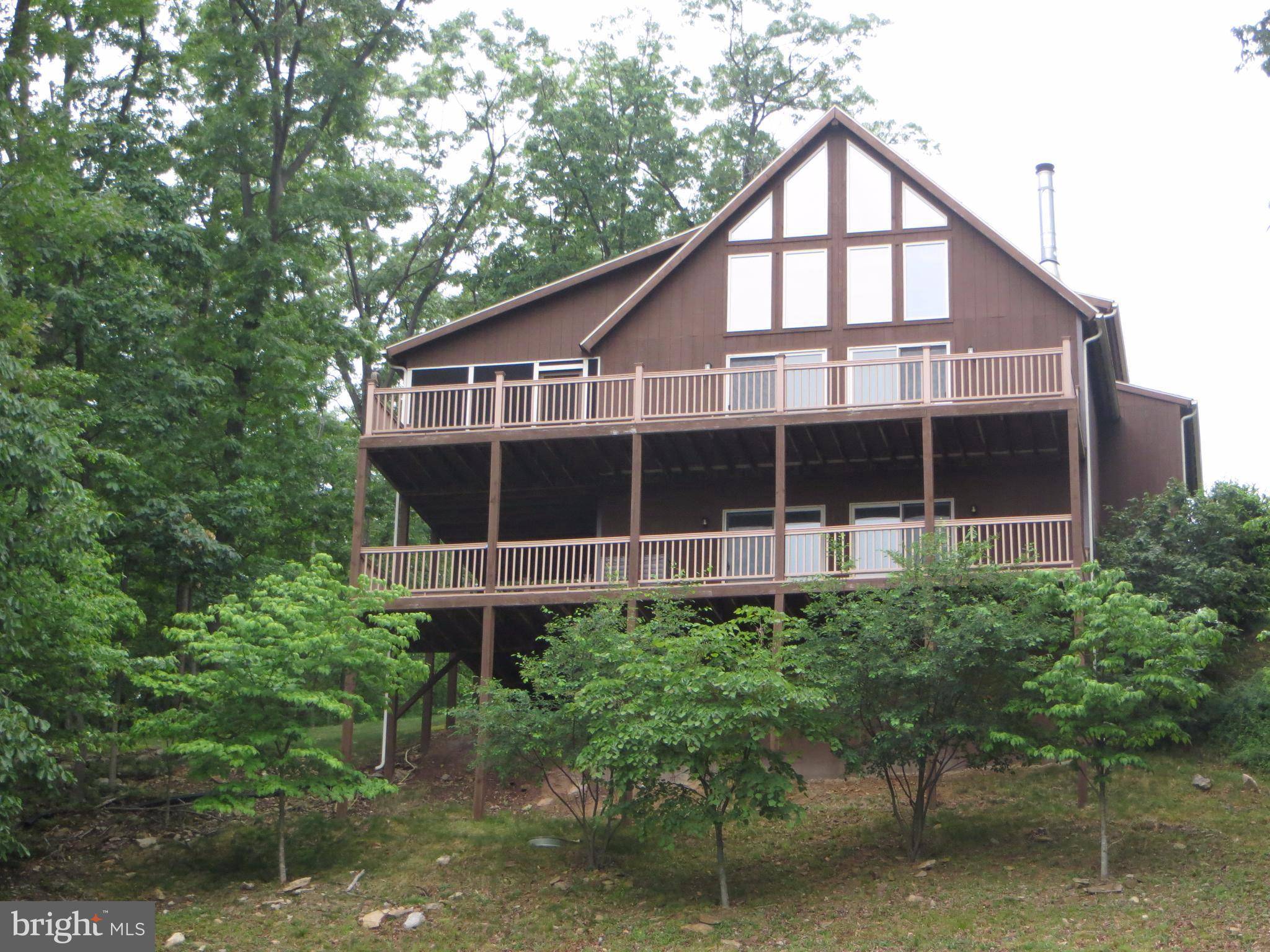 Hedgesville, WV 25427,23 SACHEM HILL