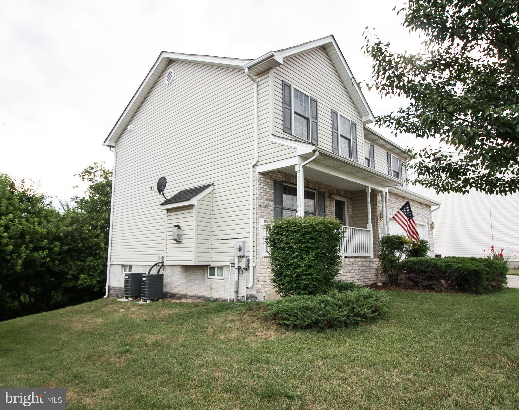 Inwood, WV 25428,97 BUCHANAN LN