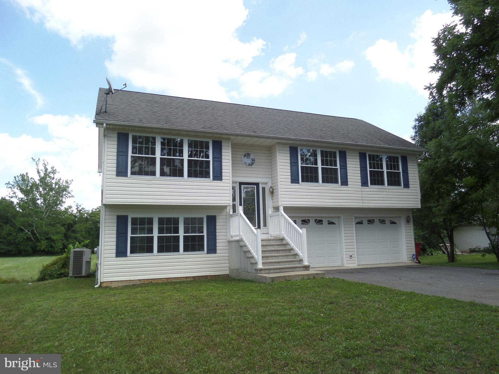 Bunker Hill, WV 25413,9965 WINCHESTER AVE