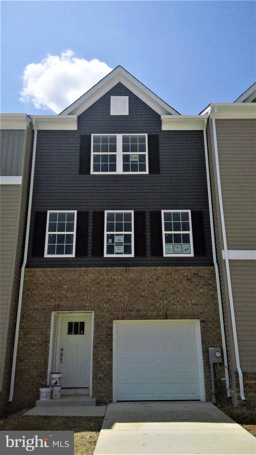 Martinsburg, WV 25404,77 DREXEL CT