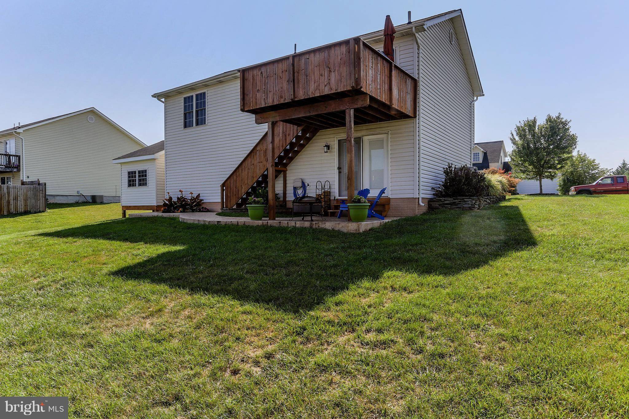 Inwood, WV 25428,67 TAFT DR