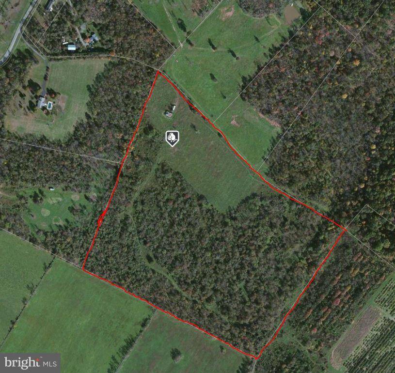 Gerrardstown, WV 25420,0 DOMINION RD