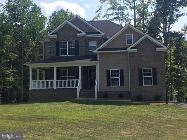 Bumpass, VA 23024,63 WOLFTRAP CT