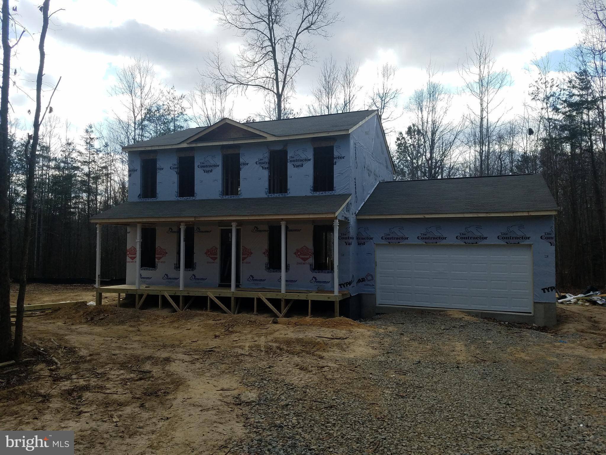 Bumpass, VA 23024,40 GLADYS WAY