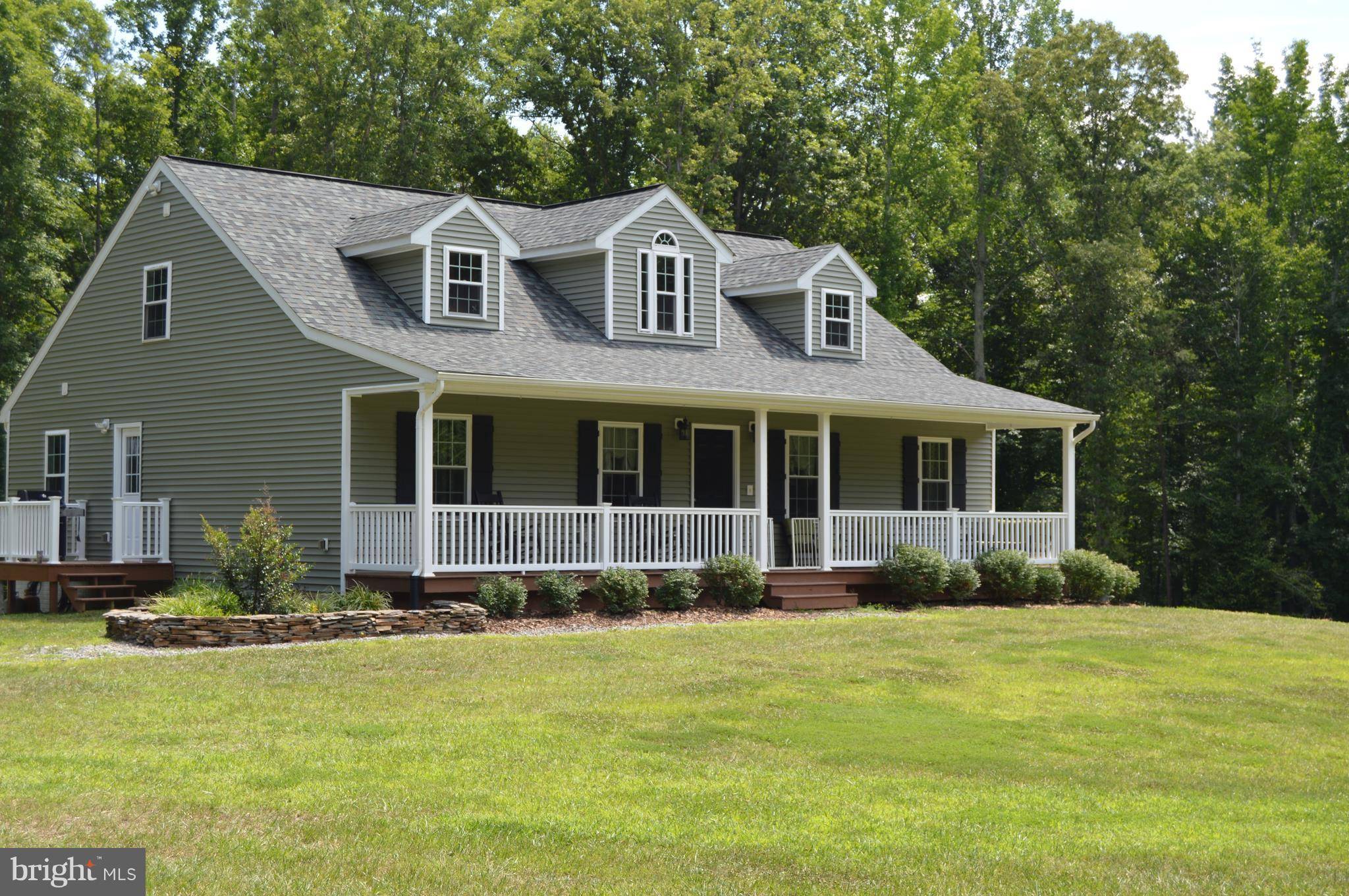 Beaverdam, VA 23015,224 FOX RUN FOREST LN