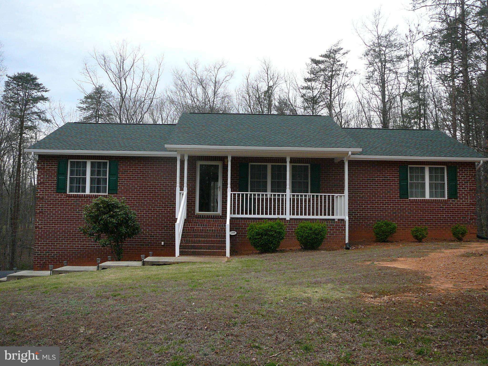 Mineral, VA 23117,5406 TRIMMINGHAM CT