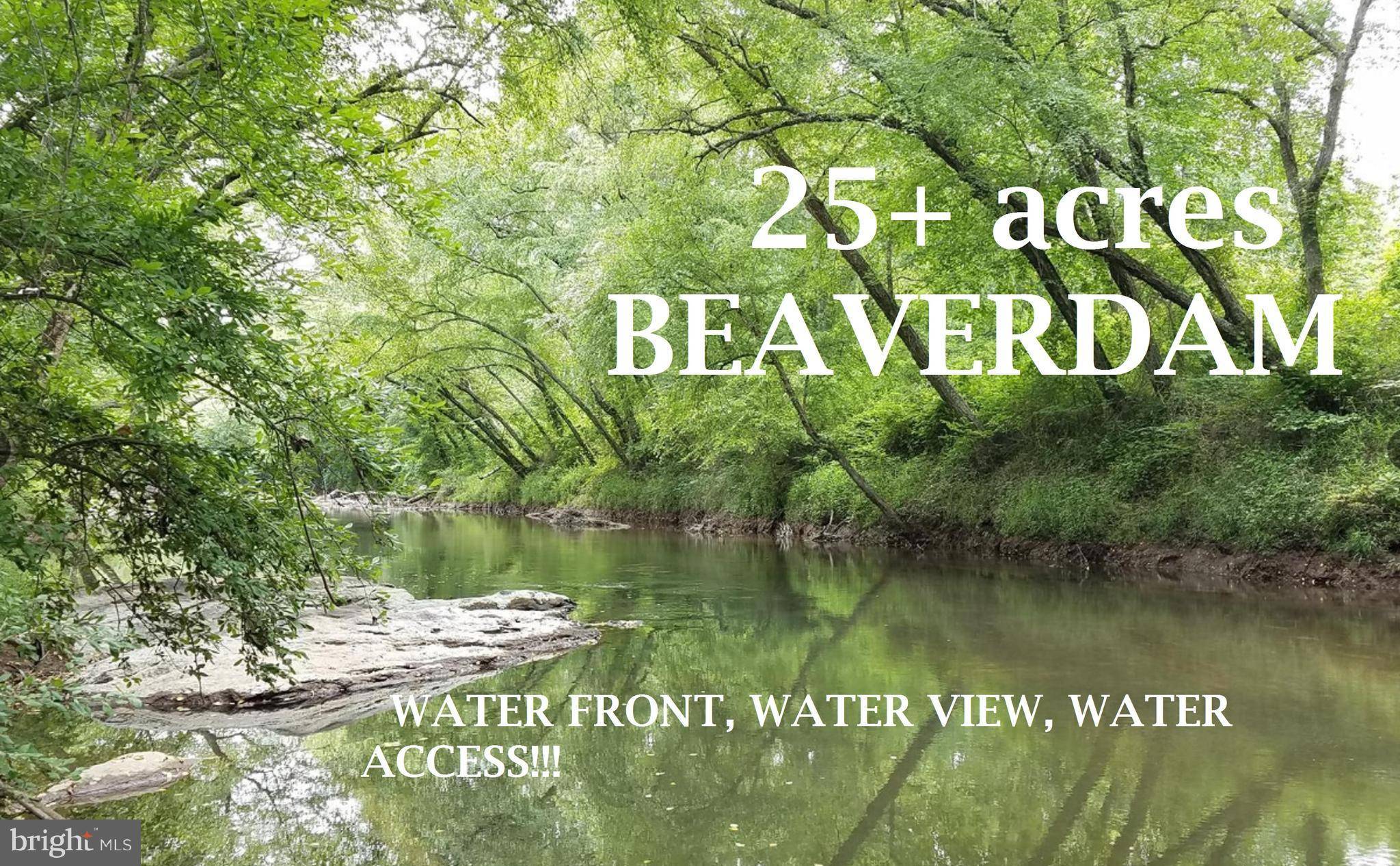 Beaverdam, VA 23015,WINDING RIVER DR