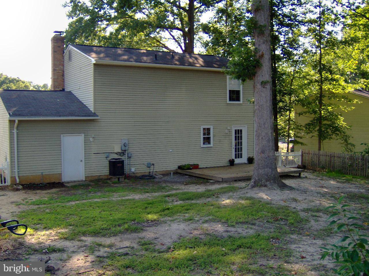 Fredericksburg, VA 22405,18 ROSEWOOD ST