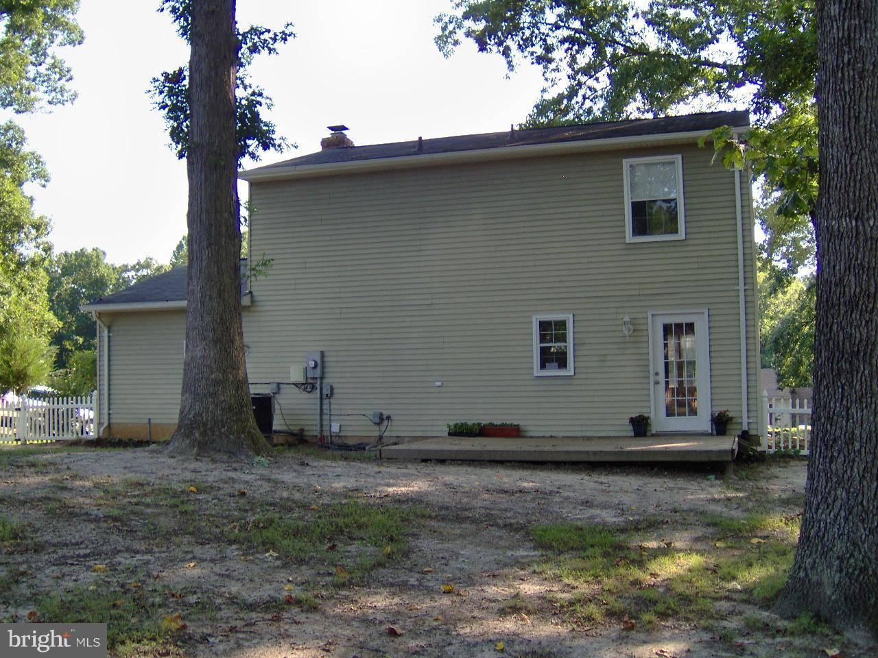 Fredericksburg, VA 22405,18 ROSEWOOD ST