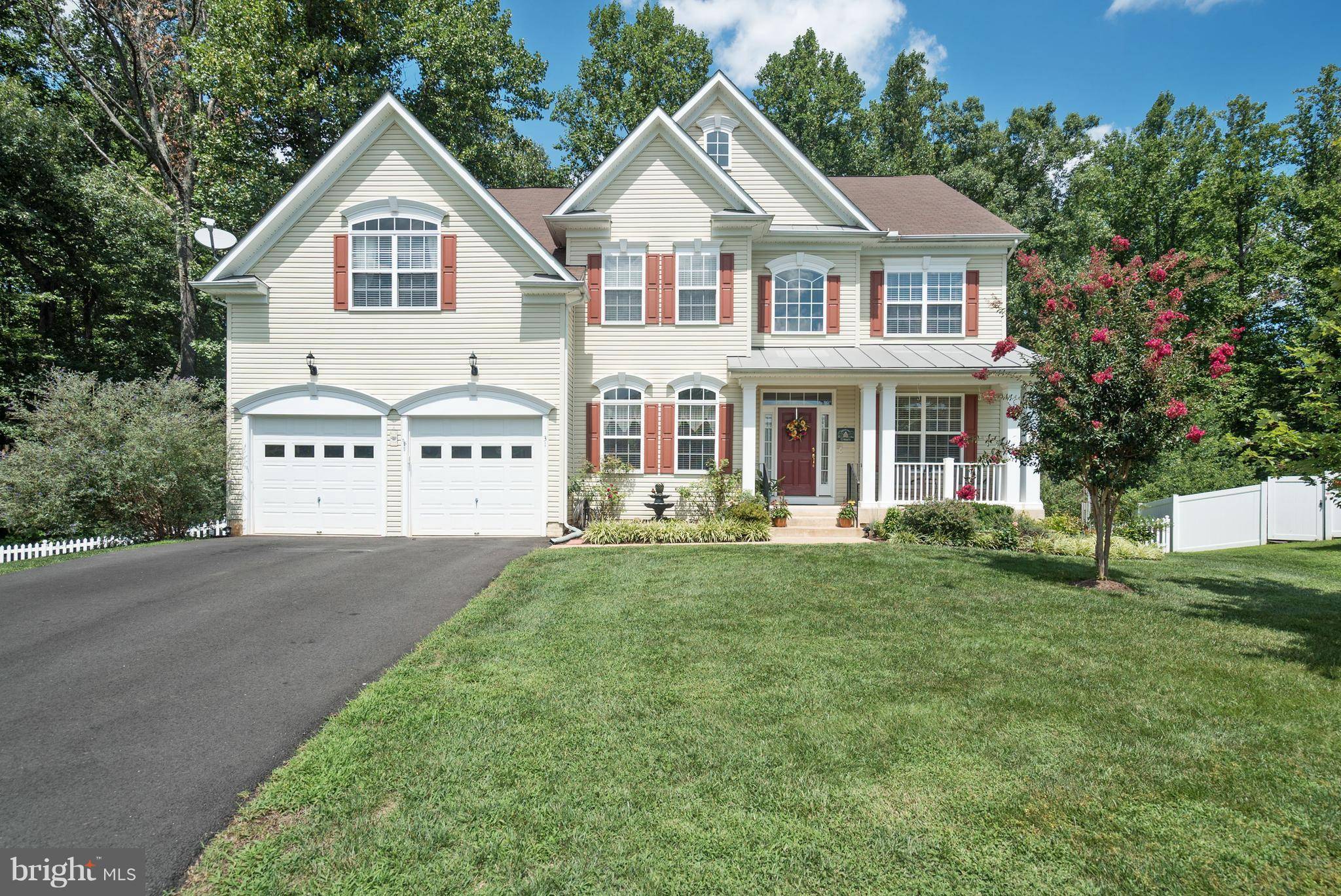 Stafford, VA 22556,31 SAINT RICHARDS CT