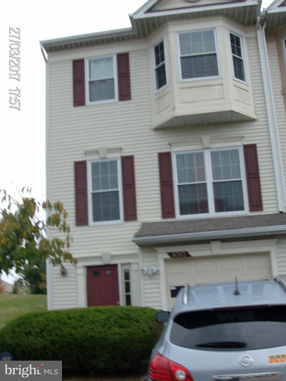 Jessup, MD 20794,8313 SUMMIT HILL WAY