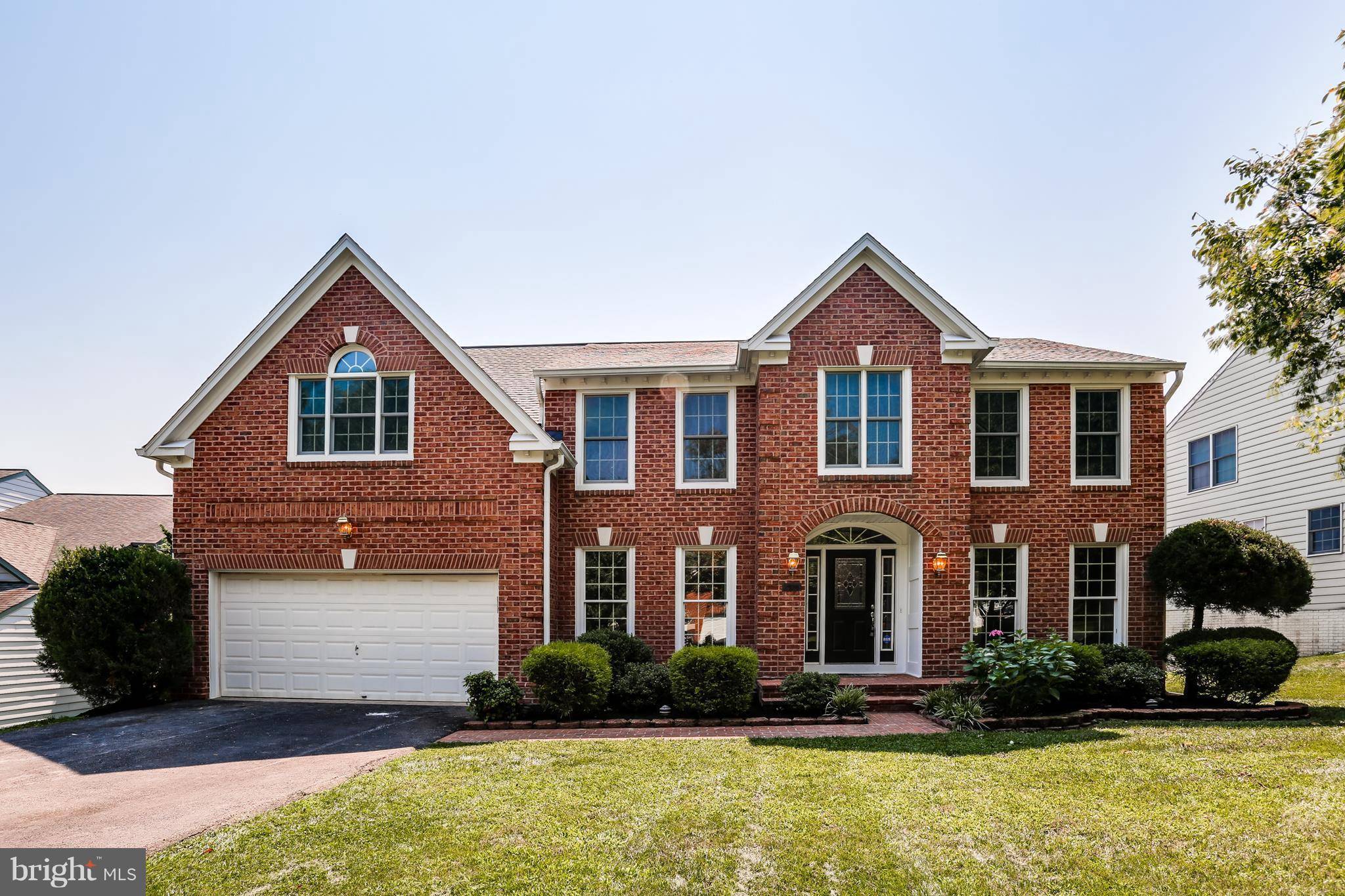 Ellicott City, MD 21042,2926 EXCELSIOR SPRINGS CT