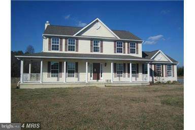 Hurlock, MD 21643,4402 ROLLING ACRES DR