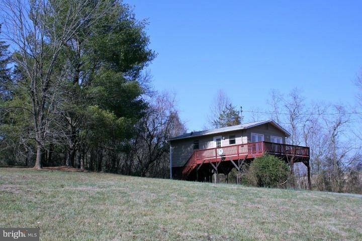 Stanardsville, VA 22973,350 GREENE ACRES RD N