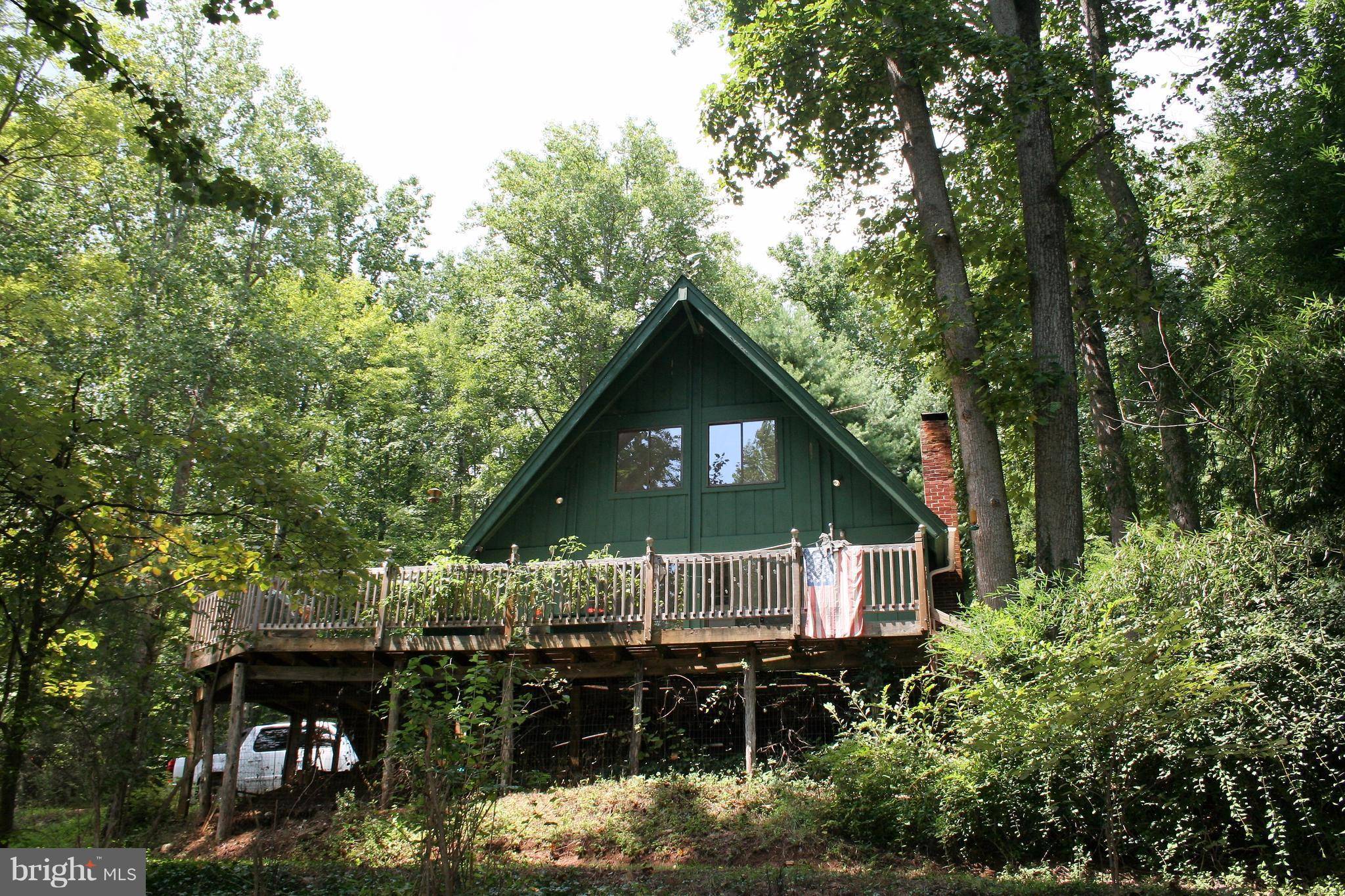 Stanardsville, VA 22973,326 WILDERNESS LN