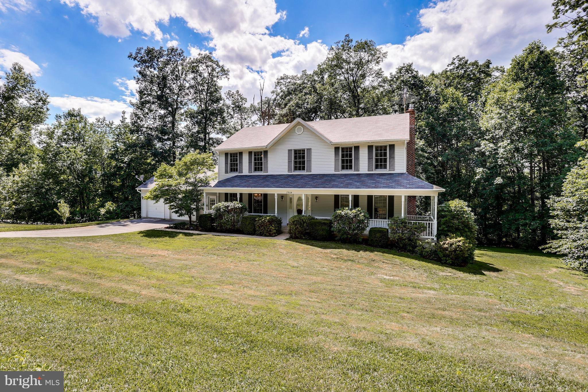 Mount Airy, MD 21771,7504 MAYFAIR CT