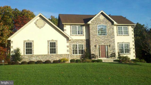 Elkton, MD 21921,LOT 10 AUTUMN WOODS DR