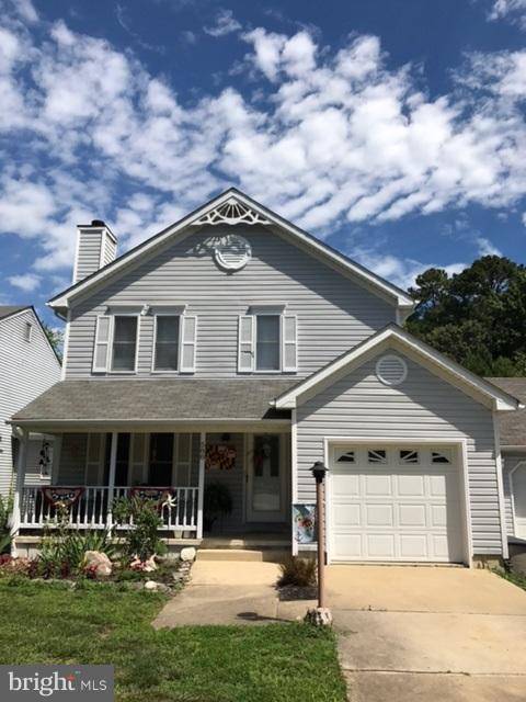 Dowell, MD 20629,588 TWIN COVE LN