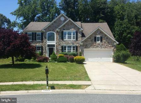 Bel Air, MD 21015,1304 FOREST OAK CT