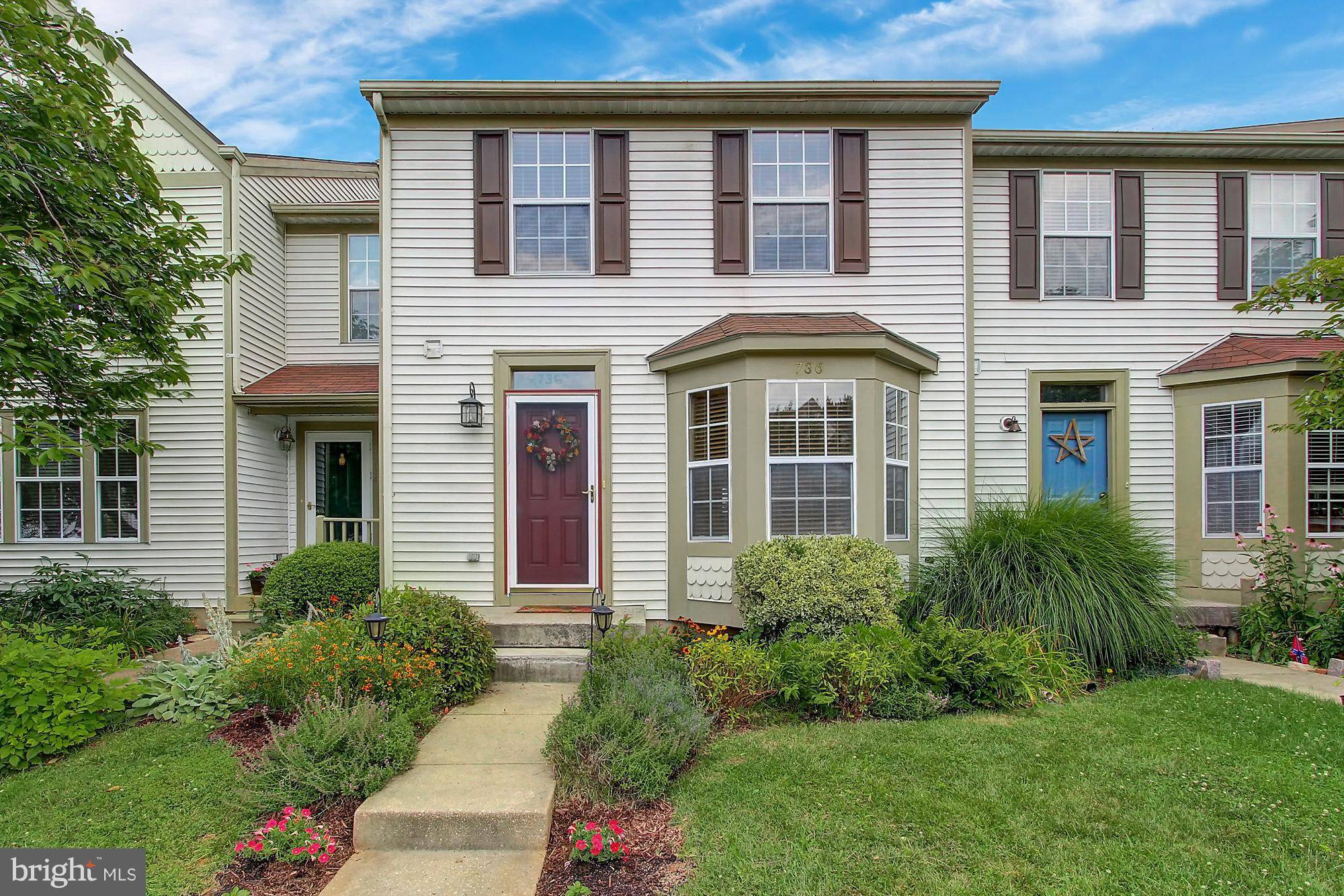 Bel Air, MD 21014,736 REEDY CIR