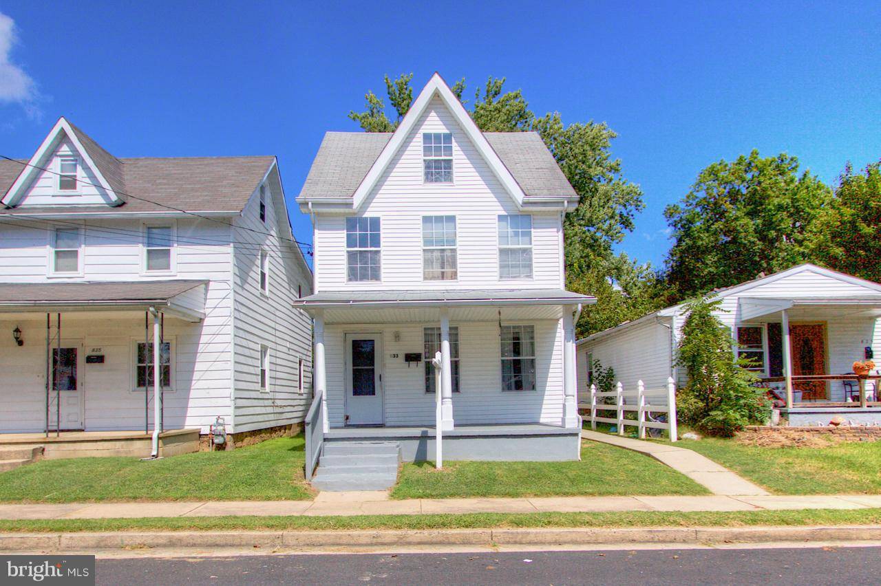 Havre De Grace, MD 21078,833 ERIE ST