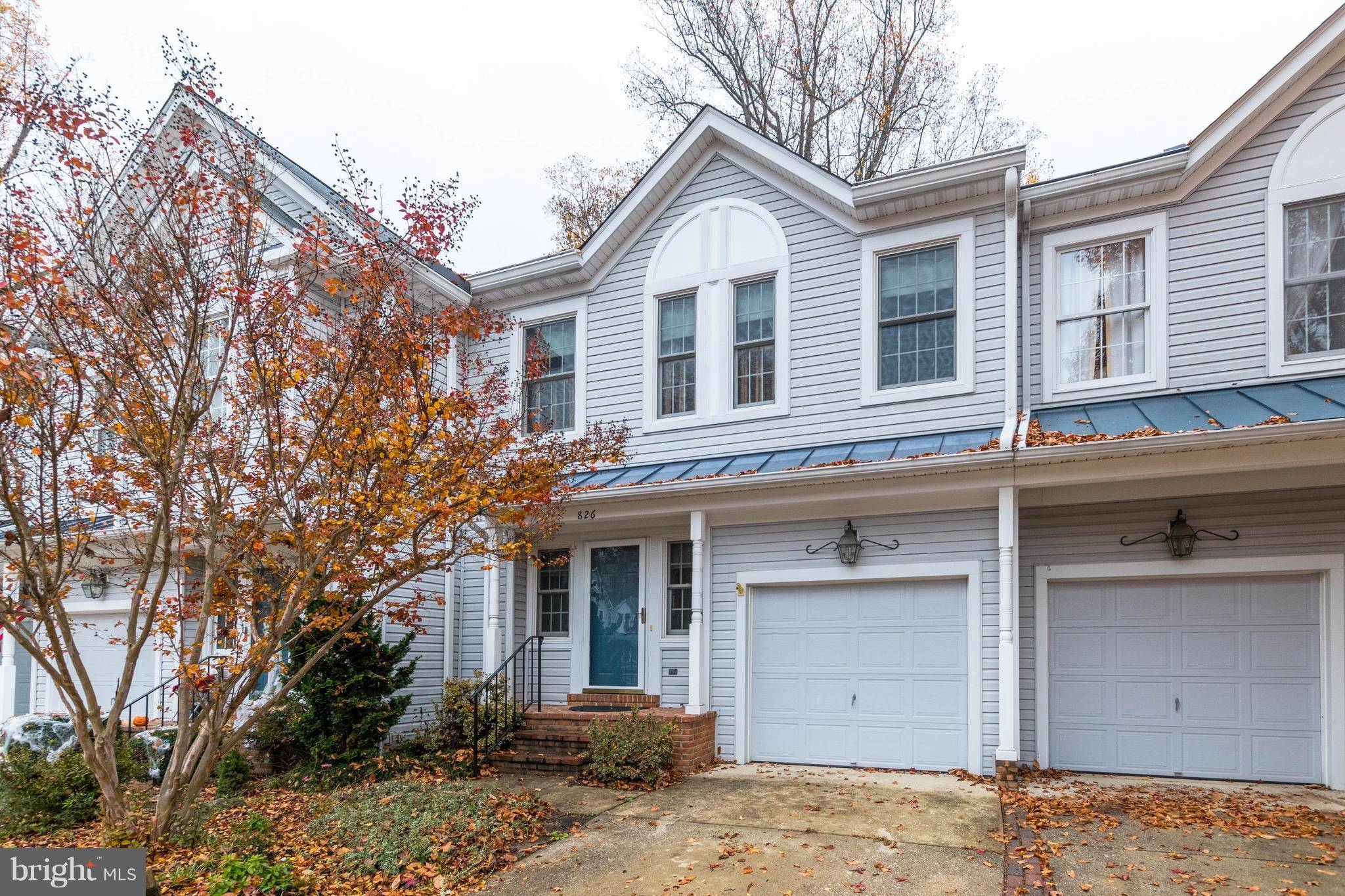 Ellicott City, MD 21043,826 CHARLES JAMES CIR