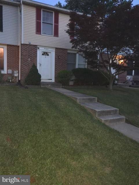 Parkville, MD 21234,9781 DELTOM CT