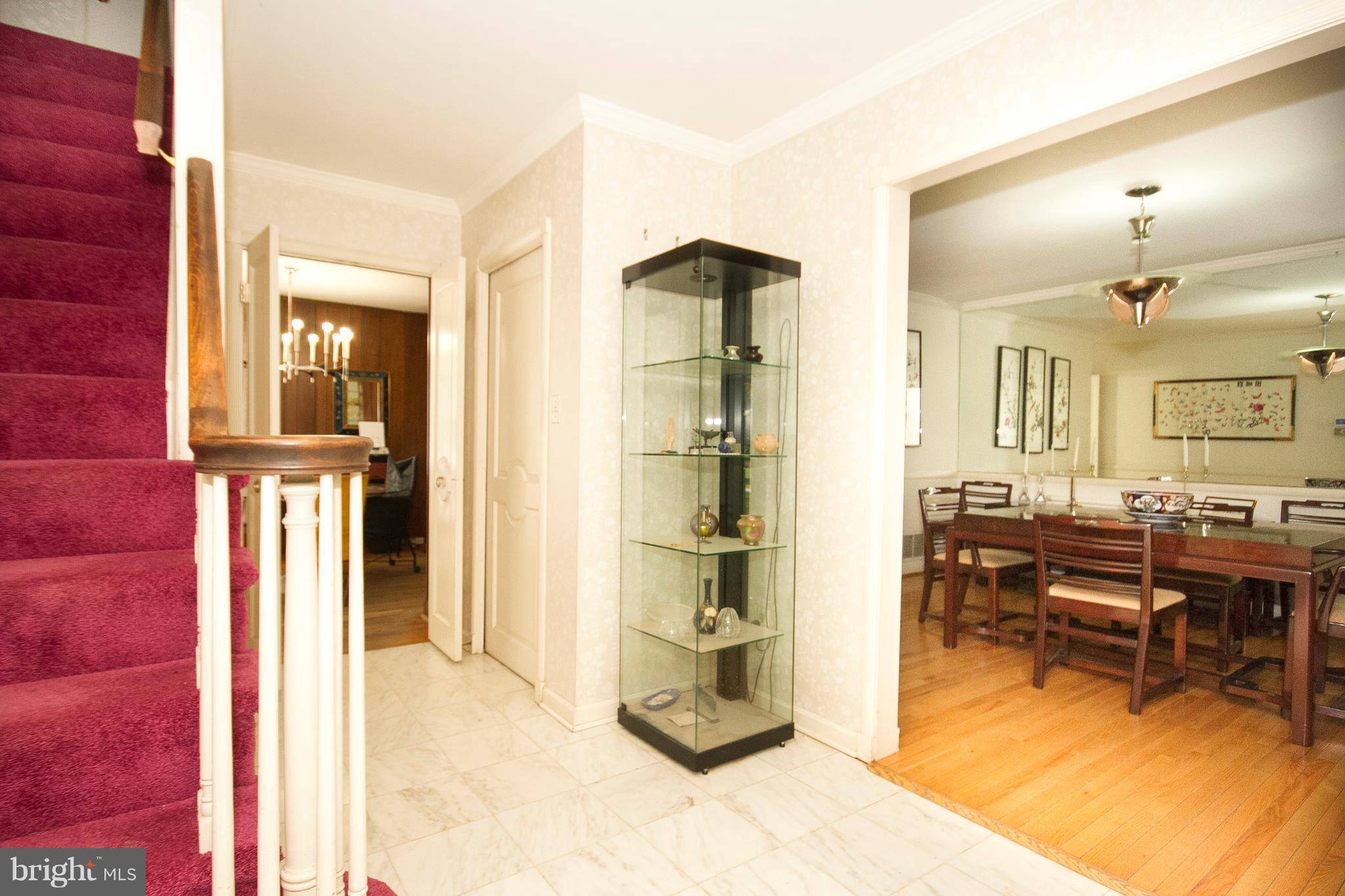 Owings Mills, MD 21117,9 CRESTLINE CT