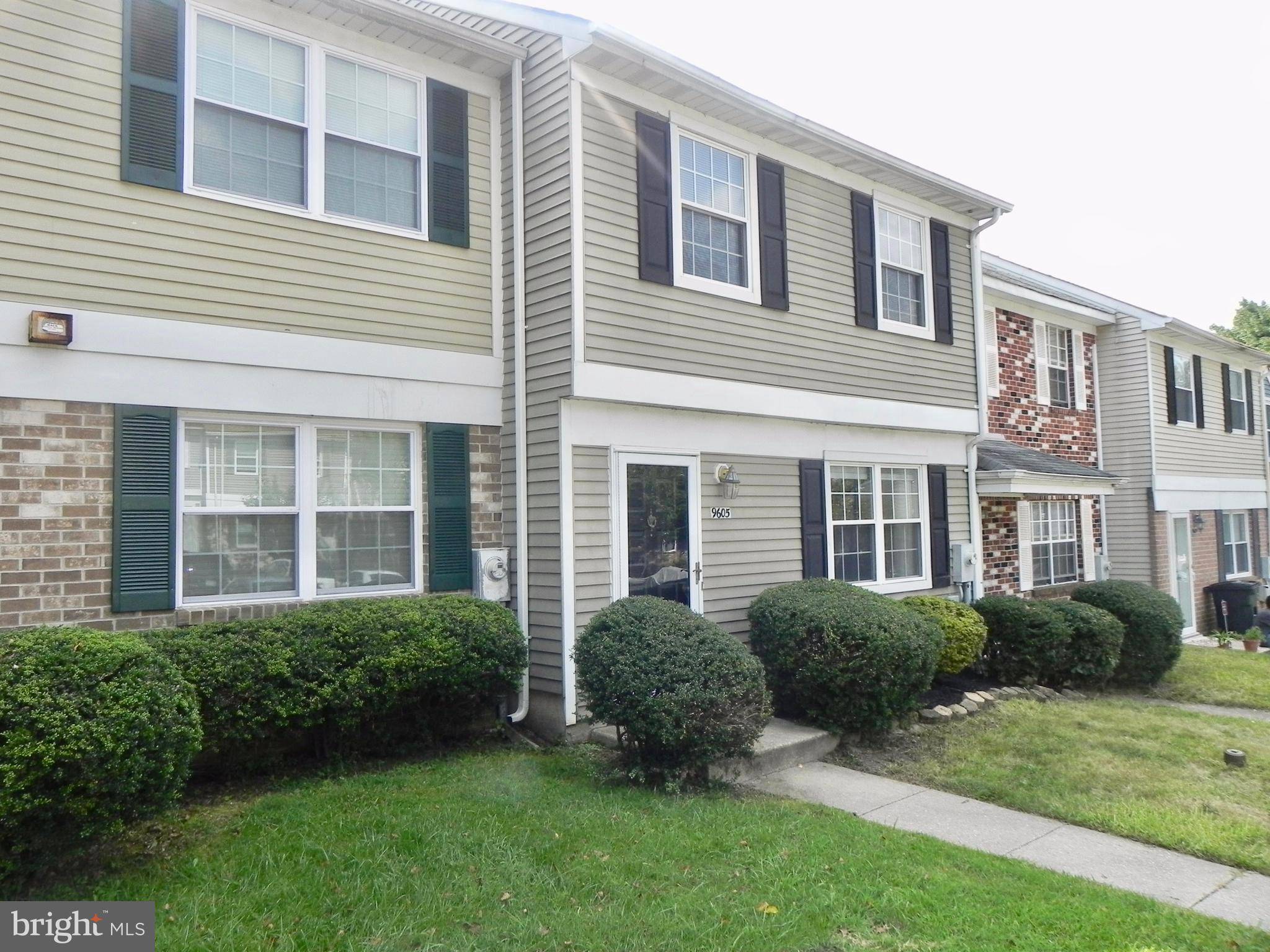 Randallstown, MD 21133,9605 AXEHEAD CT