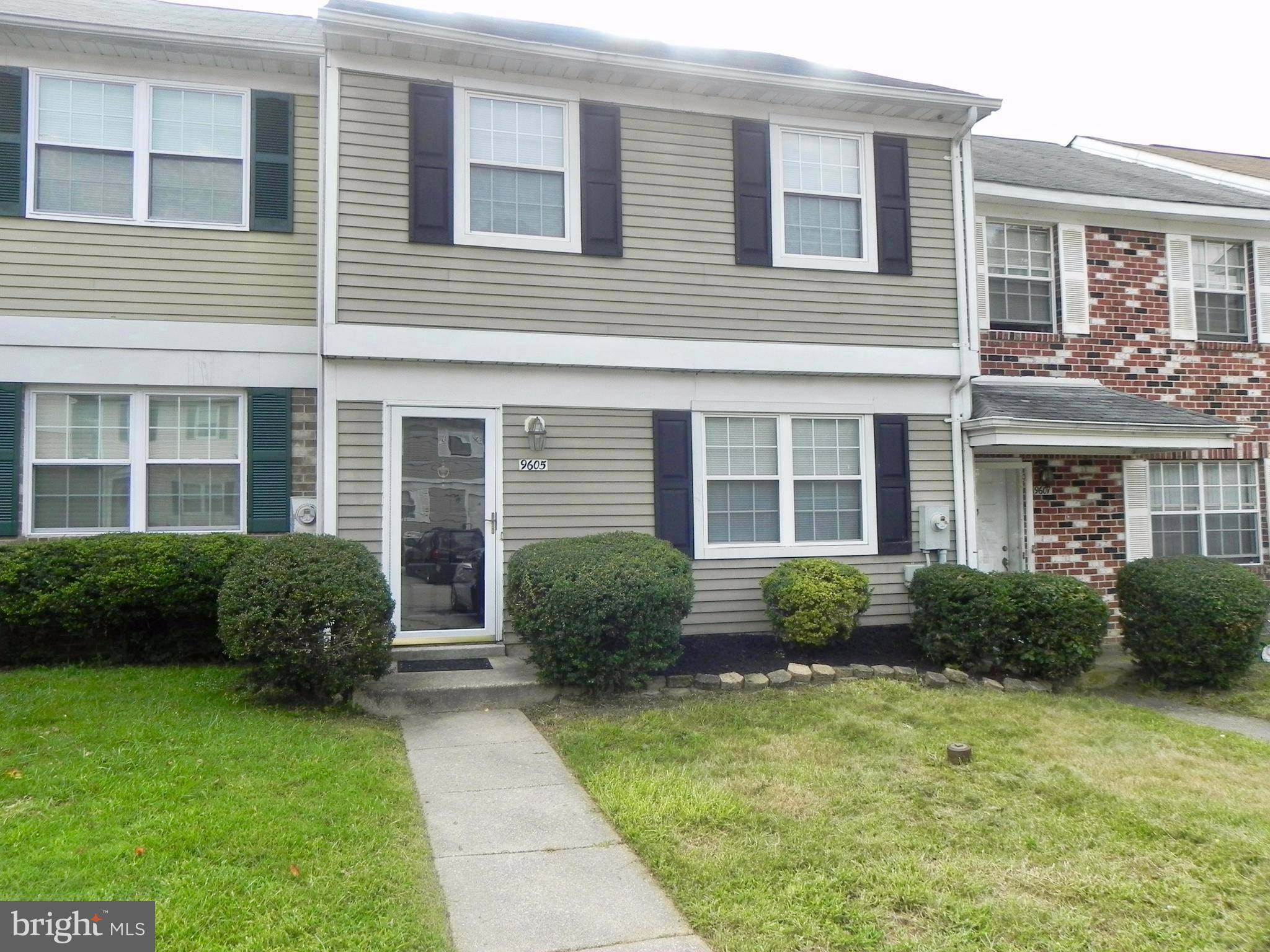 Randallstown, MD 21133,9605 AXEHEAD CT