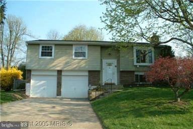 Reisterstown, MD 21136,6 GLYNTREE GARTH