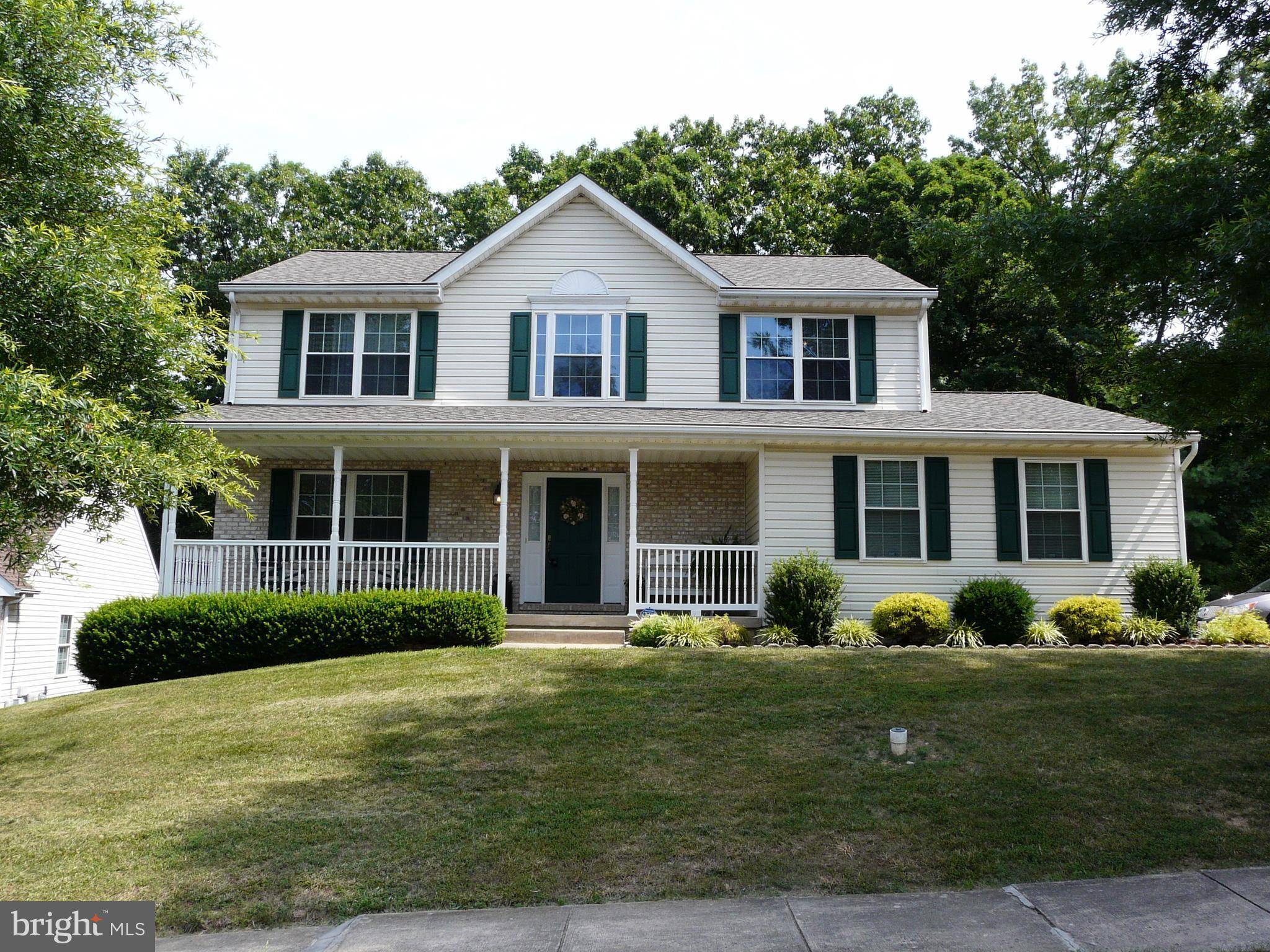 White Marsh, MD 21162,5516 MADGE CT