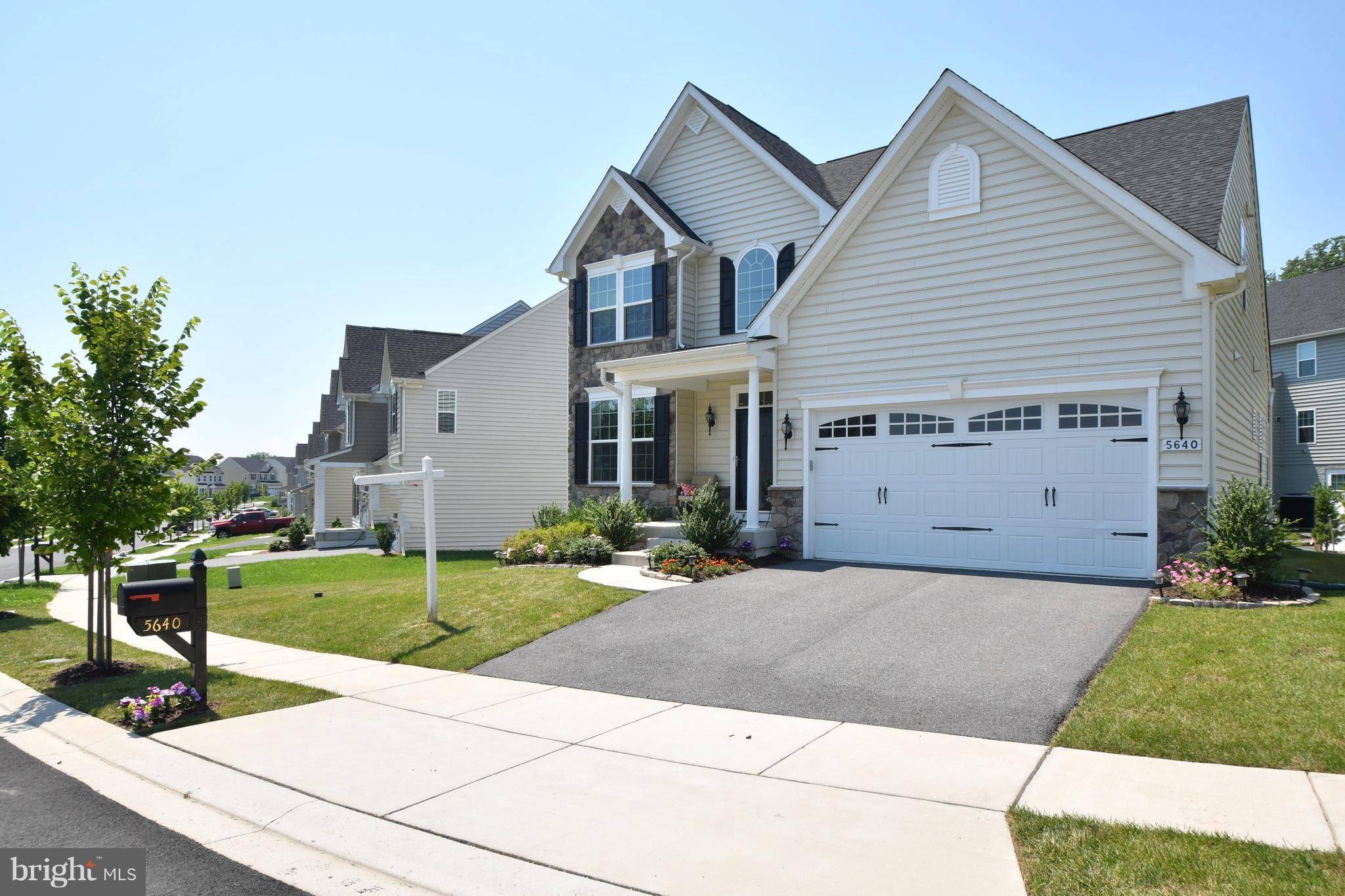 White Marsh, MD 21162,5640 CRESCENT RIDGE DR