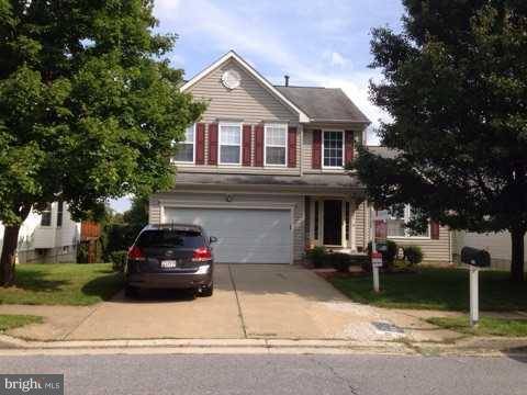 Owings Mills, MD 21117,4709 TRUFFLE LN