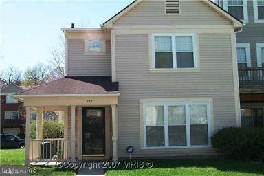 Randallstown, MD 21133,4144 HUNTERS HILL CIR