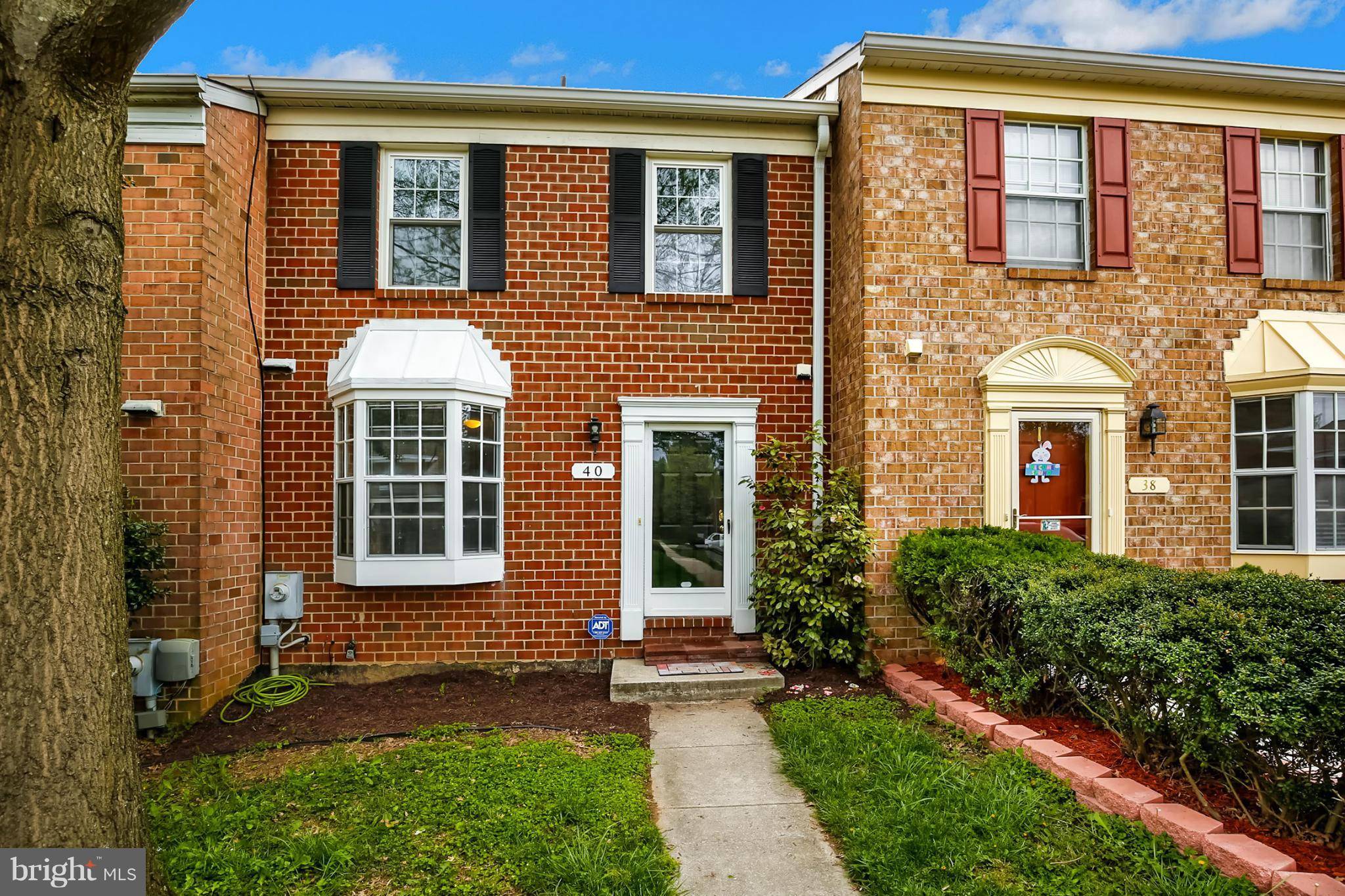 Owings Mills, MD 21117,40 WELLSPRING CIR