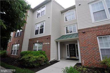 Owings Mills, MD 21117,2044 HUNTING RIDGE DR #2044