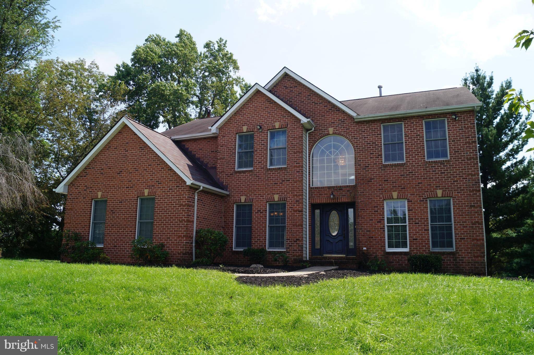 Woodstock, MD 21163,3125 PERSIMMON TREE CT