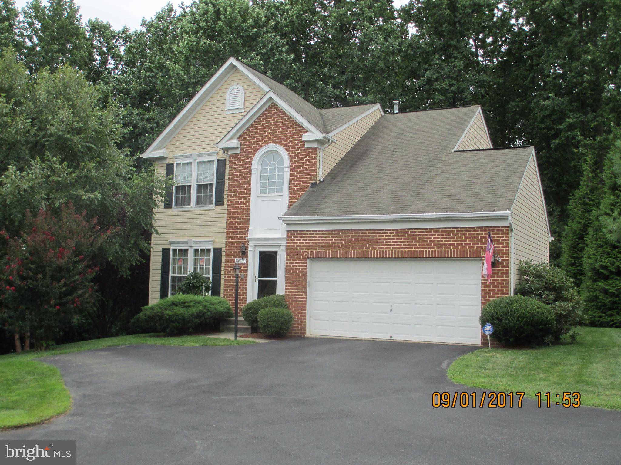 White Marsh, MD 21162,5625 HARVEY CT