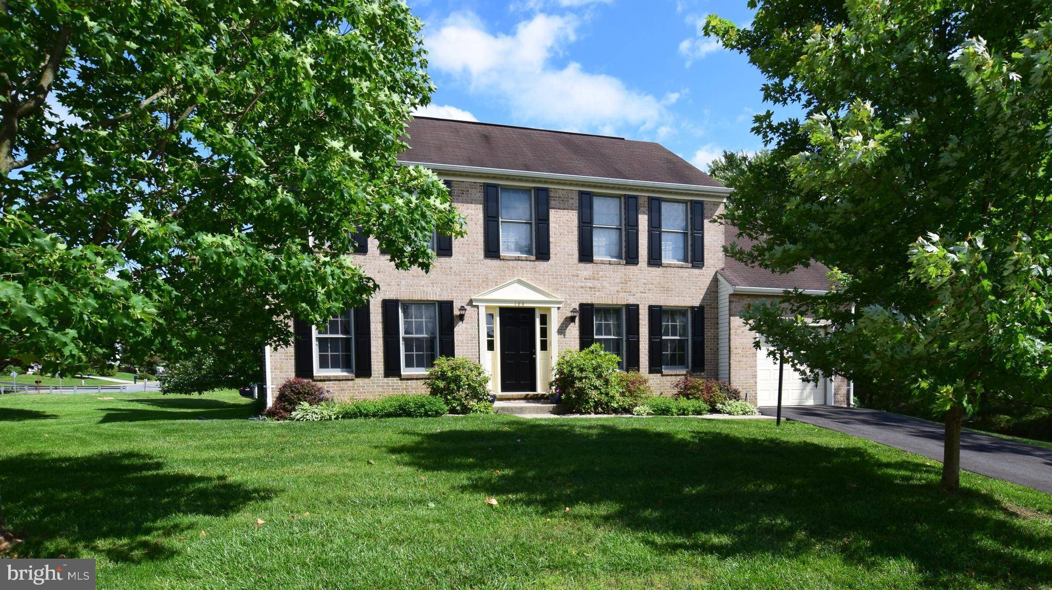 Reisterstown, MD 21136,103 HUNTING HORN CIR