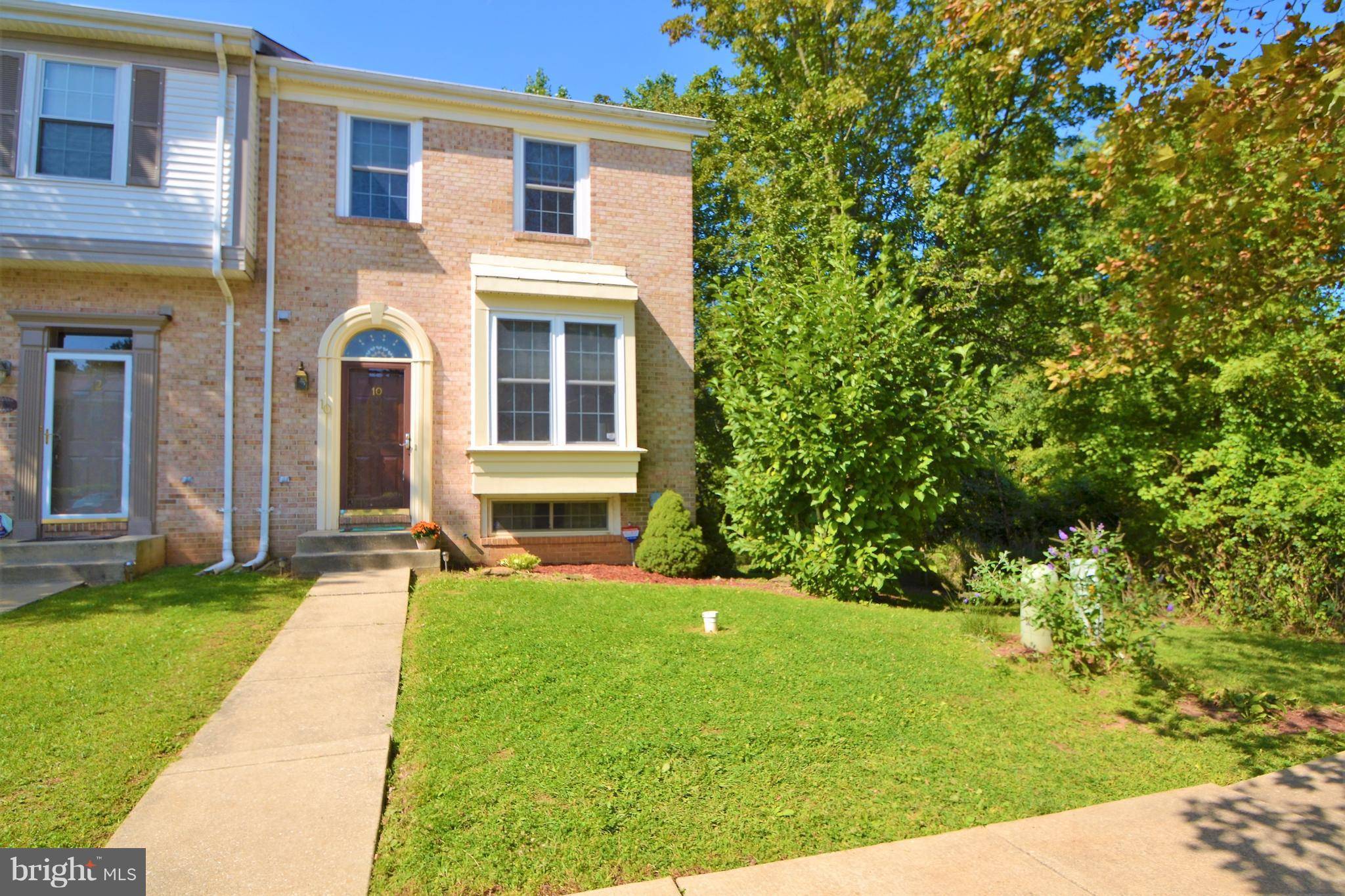 Reisterstown, MD 21136,10 HUNTING HORN CIR