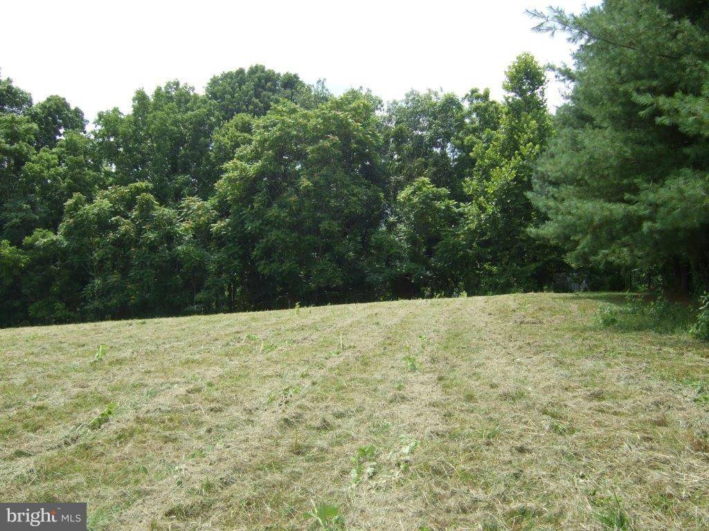 Woodstock, VA 22664,LOT 5 RIVER DR N