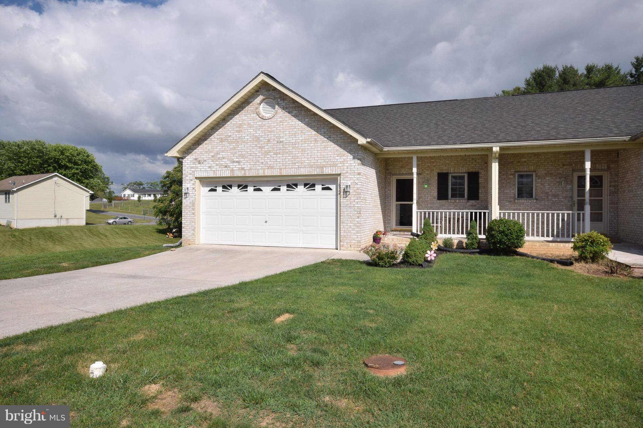 Woodstock, VA 22664,632 ALLEGHENY CIR