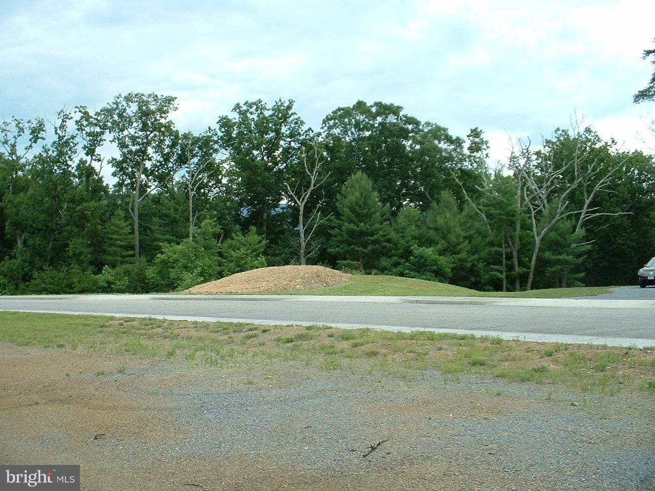 Basye, VA 22810,0 CREEK VALLEY - LOT 7 DR