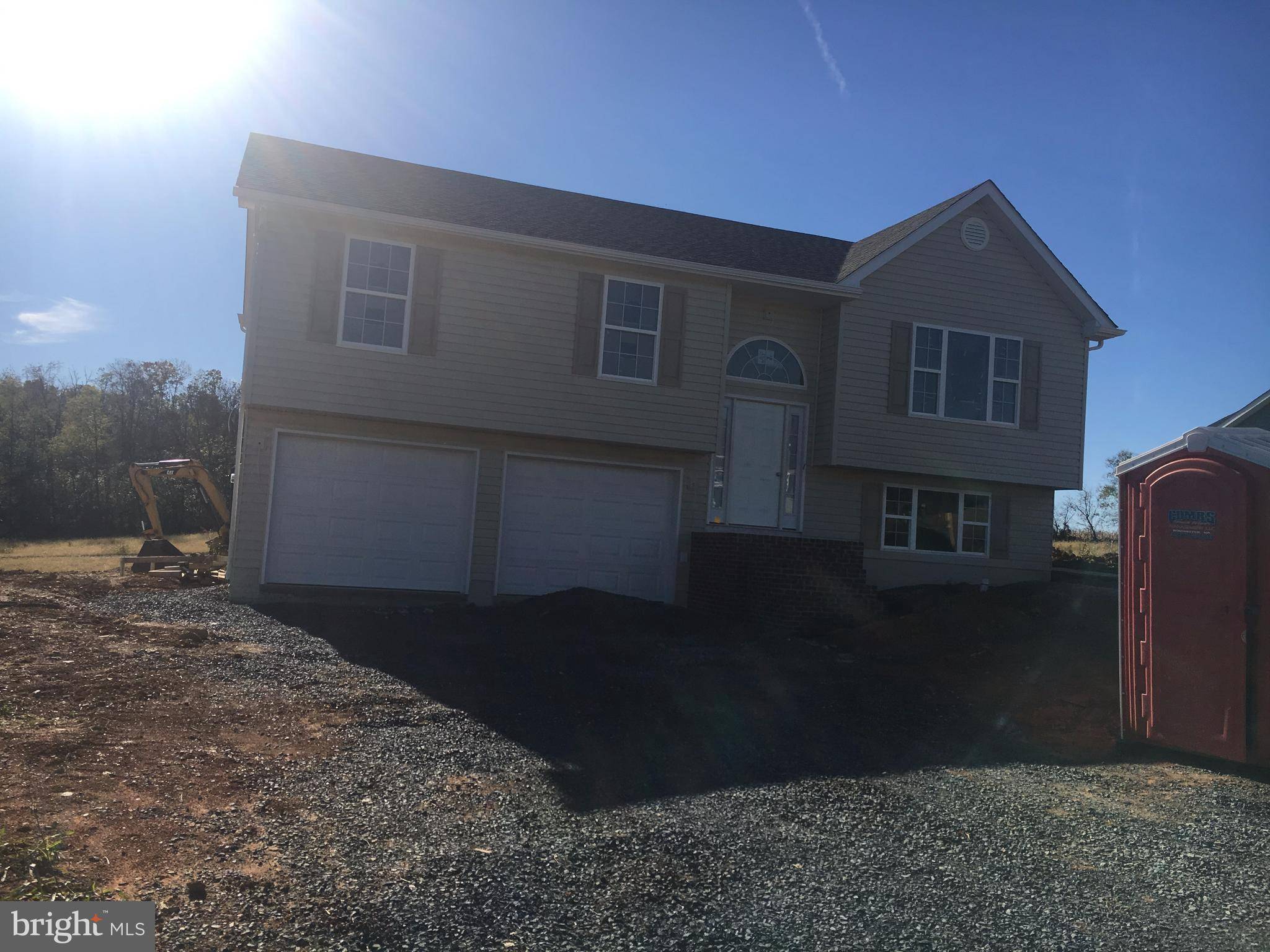 Maurertown, VA 22644,KALEIGH DR