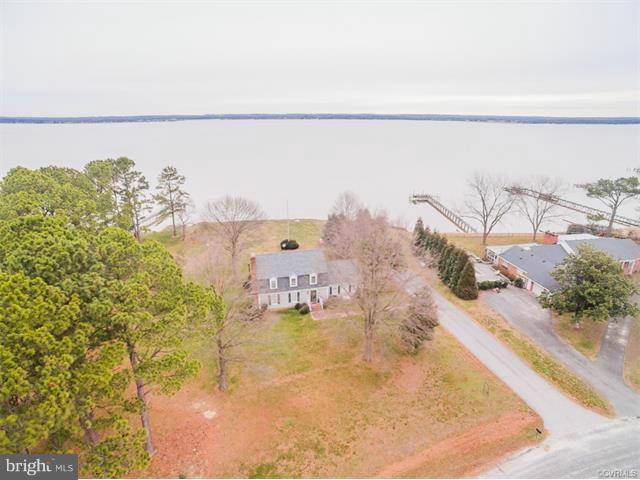 Tappahannock, VA 22560,283 DAINGERFIELD RD